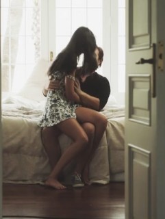 Lee Anne & Ryan Ryder